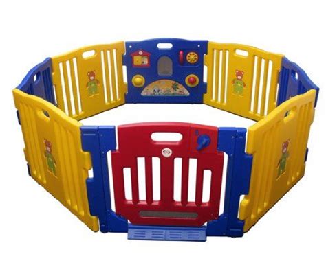 The Largest Playpens And Play Yards On The Market Where To Find The