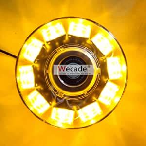 Amazon Wecade High Intensity Led W Volunteer Firefighter