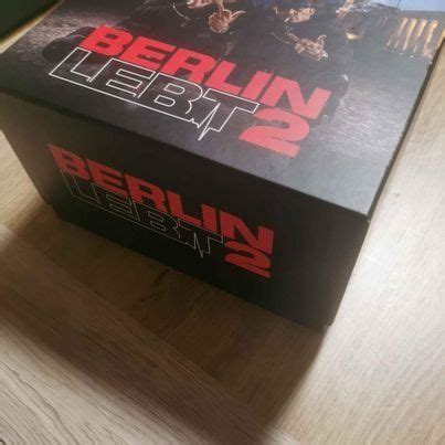 Samra Capital Bra Berlin Lebt Limited Box Set Kaufen Auf Ricardo