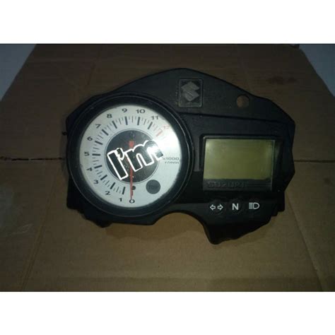 Jual Speedometer Kilometer Spidometer Satria Fu Thailand Cbu Original