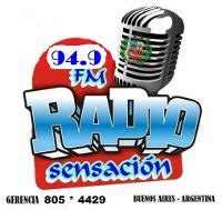 Radio Sensaci N En Vivo Fm Argentina Escuchar Radio En Vivo