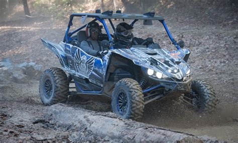 Hatfield McCoy Trails for Kids ⋆ Eagle ATV Rental & Guided Tours