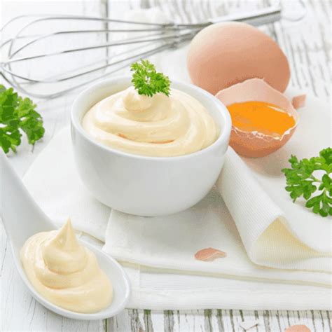 Những lý do vì sao bạn nên hạn chế sử dụng quá nhiều mayonnaise Cà