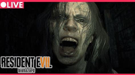 Jogando Resident Evil Part Final Primeira Vez Jogando Youtube