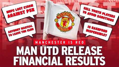 Man Utd Financial Results Explained Ffp Psr Constraints Michael Olise And Karim Benzema