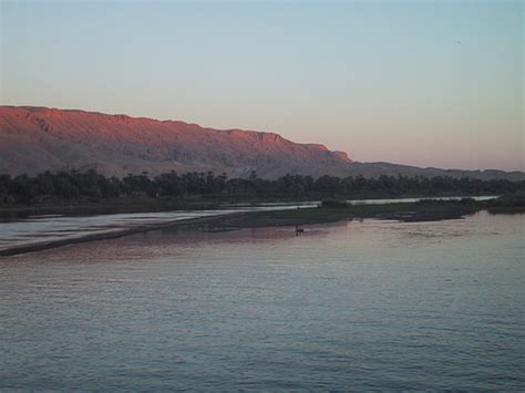 World’s Longest River – World’s Largest River – and World’s Deepest ...