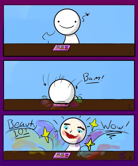 Becoming Beautiful 6