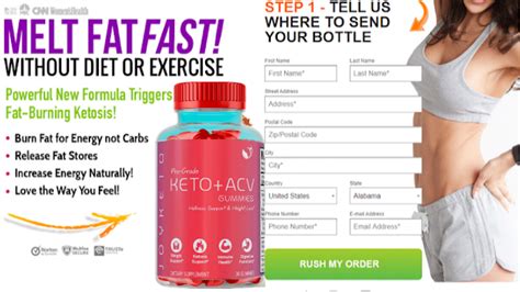 Total Fit Keto Acv Gummies [scam Exposed] Modify 2023 Review The