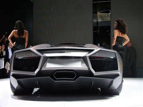 Lamborghini Reventon Roadster Archives - LUXUO