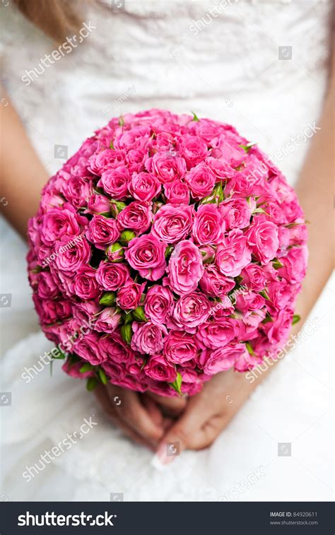 Wedding Flowers Stock Photo 84920611 : Shutterstock