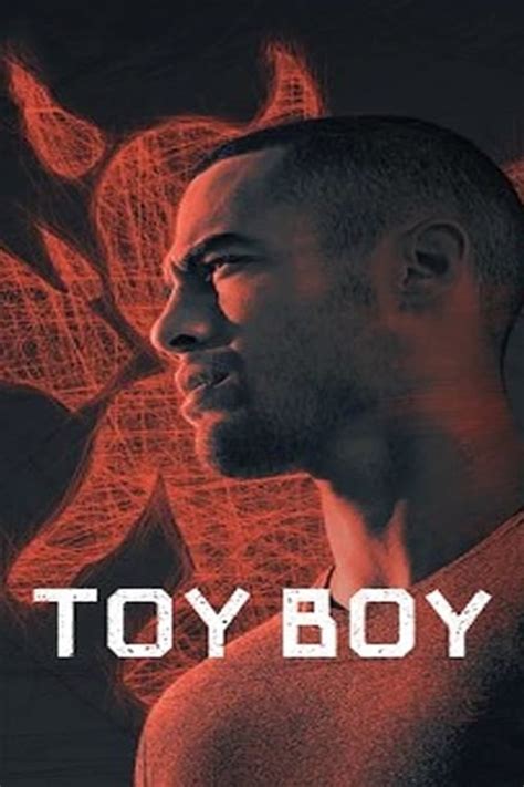 Toy Boy Tv Series 2019 Posters — The Movie Database Tmdb