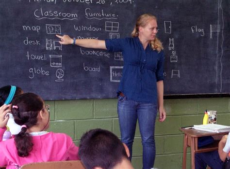 Unlocking Cultural Exchange A Guide To Teaching English In Costa Rica