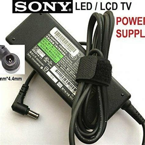 V A W Adapter For Sony Tv Acdp D Bravia Kdl W A