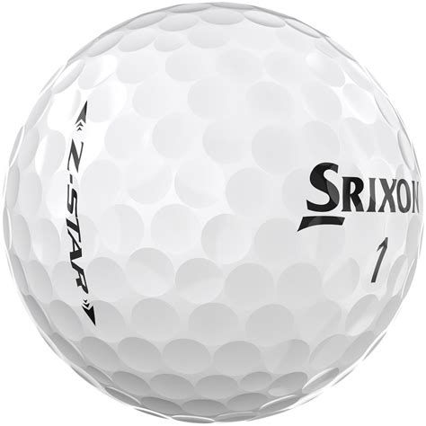 The Best Srixon Golf Ball for Every Player & Swing Speed Golflink.com