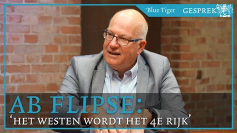 Ab Flipse We Zien Een Vierde Rijk Ontstaan YouTube