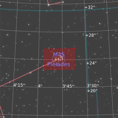 Messier 45 The Pleiades Cluster One Observatory Astrobin