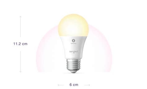 Smart Light Bulbs Are Part Of Home Security Telus