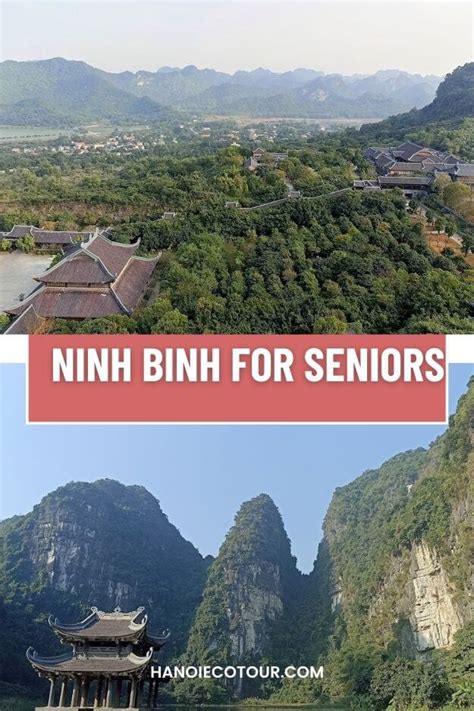 Ninh Binh For Seniors 2024 Travel Guides And Things To Do