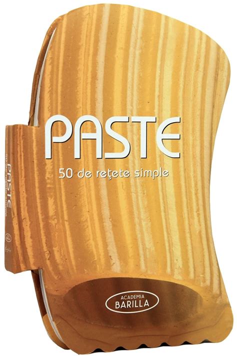 Paste De Retete Simple Pdf Autor Msbook Ro