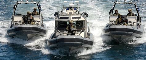 The Case for Coast Guard Deployable Specialized Forces | Proceedings - August 2022 Vol. 148/8/1,434