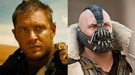 6 интересных факта о Томе Харди - YouTube