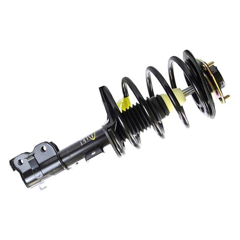 Monroe Quick Strut Front Passenger Side Complete Strut Assembly