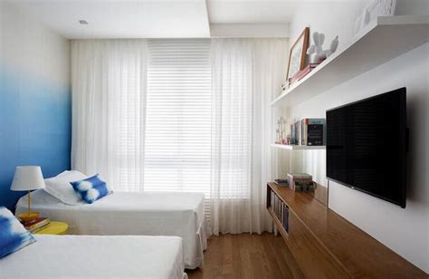 Cortinas Para Quarto Saiba Como Escolher 63 Modelos Elegantes Home