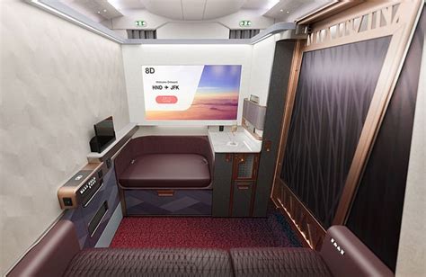 Japan Airlines Unveils Airbus A350-1000 | Milesopedia