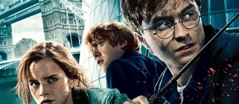 Spin Off De Harry Potter Pode Surgir Como Uma Nova Série Exclusiva Da