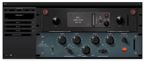 Test Antelope Audio Discrete 8 Pro Audiointerface Amazonade