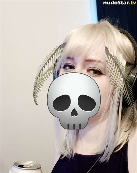 Egocider Juniper Actias Nude OnlyFans Photo Nudostar TV