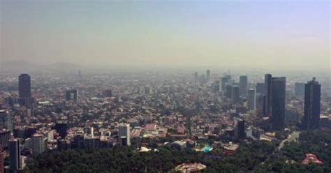 Por Contaminación Se Mantiene Contingencia Ambiental Fase 1 En Cdmx Y