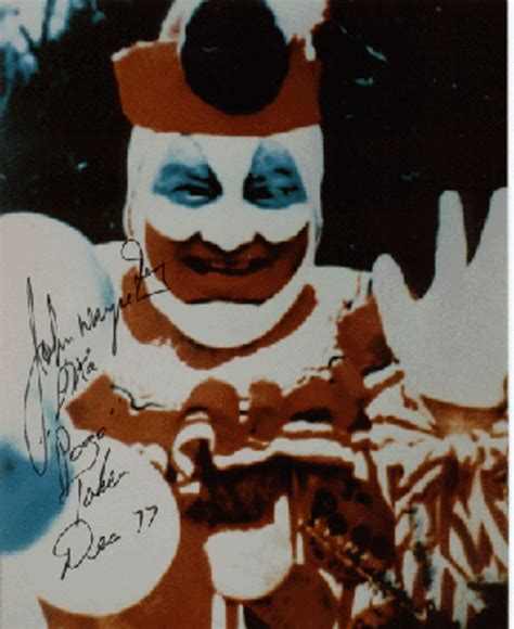 John Wayne Gacy