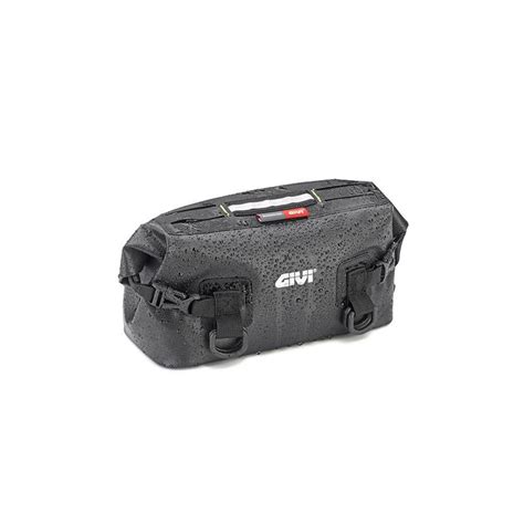 Bolsa Givi GRT717B Para Moto Motorecambios Vferrer