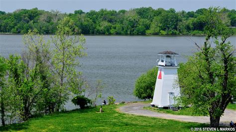 Fort Washington Park | LIGHTHOUSE