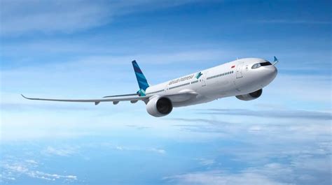 Diskon Gila Gilaan Di Gotf Dapatkan Tiket Garuda Indonesia Hingga