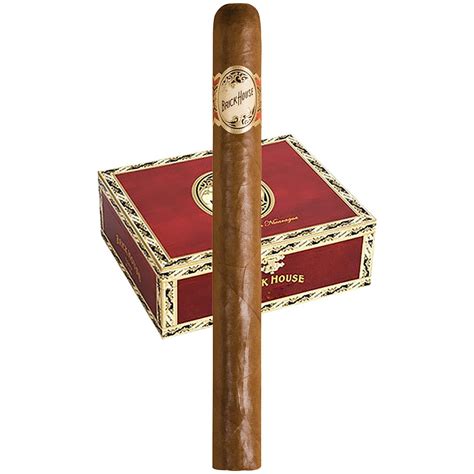 Brick House Natural Churchill Perfect Cigar Blend