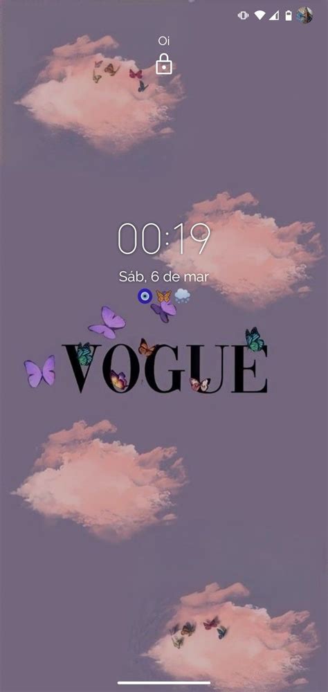 Pin De Celeste Poulain Em Homescreen Ideas Wallpaper