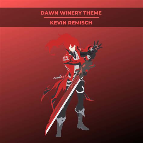 Kevin Remisch Dawn Winery Theme From Genshin Impact IHeart