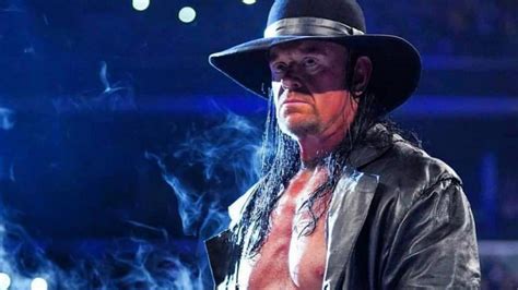 The Undertaker Aparece En Un Anuncio De La Super Bowl Lvii