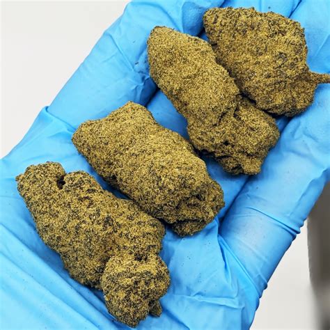 Delta 8 Thc Moon Rocks Wholesale Cbd Flower