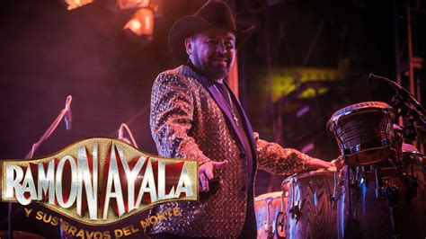 RAMON AYALA RECUERDAME Y VEN A MÍ EN VIVO EN EL RODEO MONUMENTAL