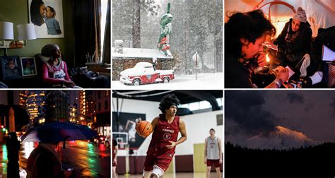 Visual Essay: The Chronicle's best Bay Area photos of December 2022