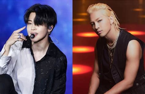 Bigbangs Taeyang To Release New Song “vibe” Featuring Bts Jimin Syok