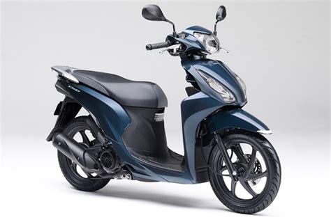 New Honda Scooter Launch In India Reviewmotors Co