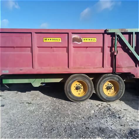 3 Ton Trailer for sale in UK | 94 used 3 Ton Trailers