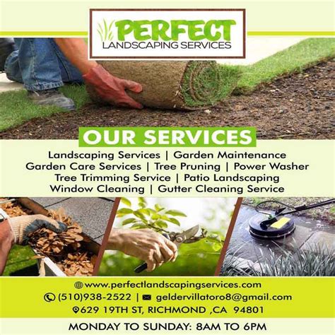 Garden Care Services