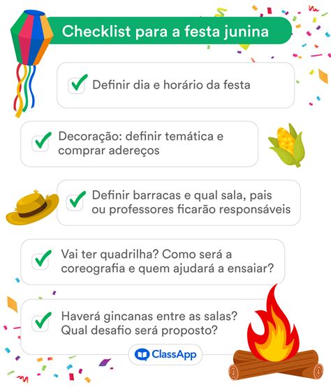 Roteiro Para Festa Junina Librain