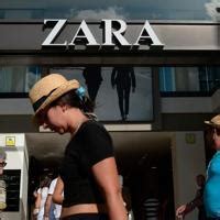 Zara Campaign Faces Backlash Over Alleged Resemblance To Gaza Images