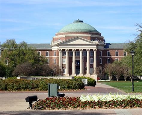 Southern Methodist University Dallas 2018 All You Need To Know